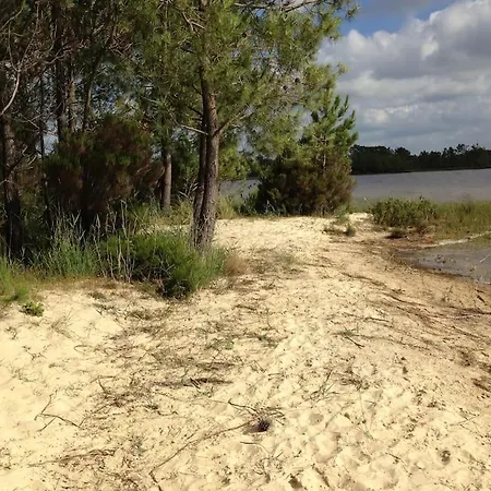 Feriehus Maison Proche Du ! *