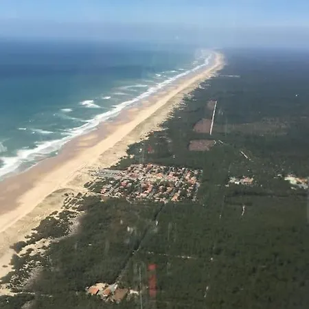 Maison Proche Du ! *