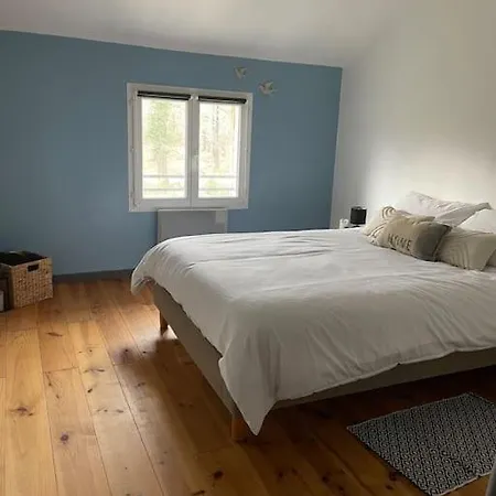 Feriehus Maison Proche Du !