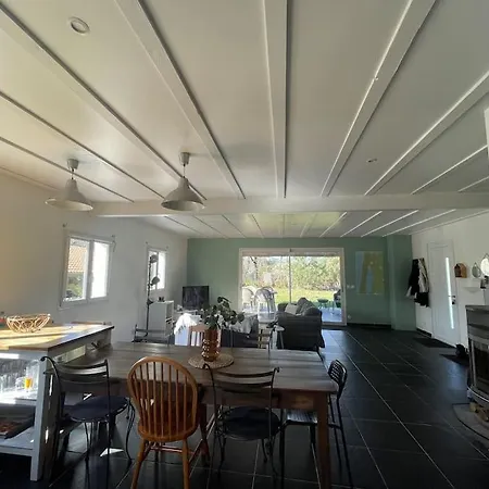 Maison Proche Du ! Feriehus