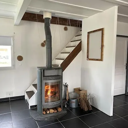 Maison Proche Du ! *