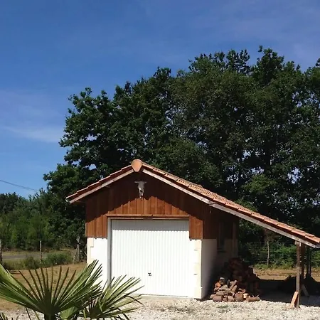 Feriehus Maison Proche Du !