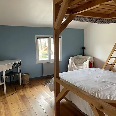 Maison Proche Du ! *