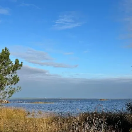 Feriehus Maison Proche Du ! *