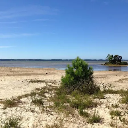 Maison Proche Du ! Feriehus Hourtin