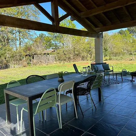 Maison Proche Du ! Feriehus *