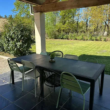 Maison Proche Du ! Feriehus Hourtin