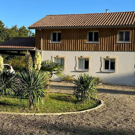 Maison Proche Du ! *