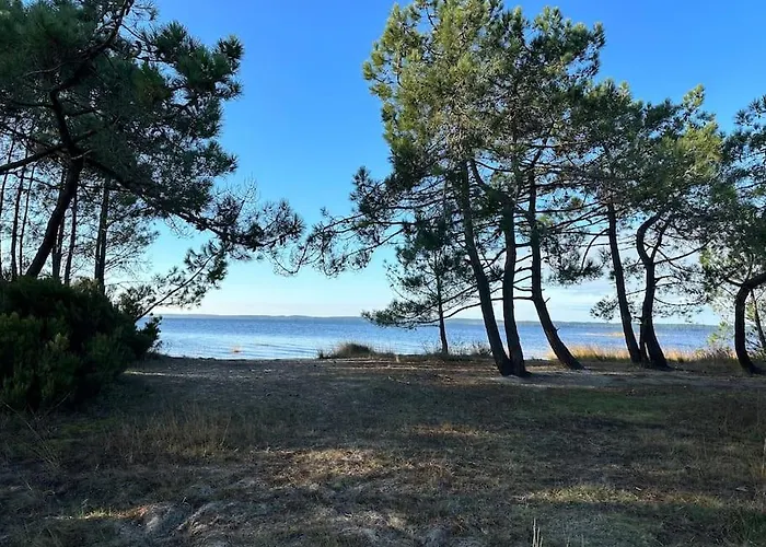 בית נופש Maison Proche Du !