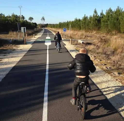 Maison Proche Du ! הורטין