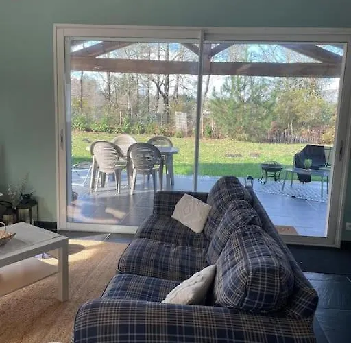 Maison Proche Du ! בית נופש *