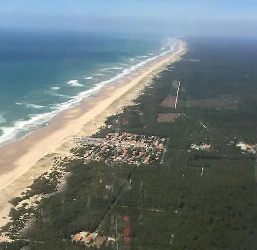 Maison Proche Du ! *