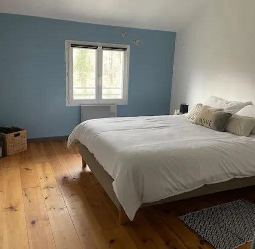 בית נופש Maison Proche Du !