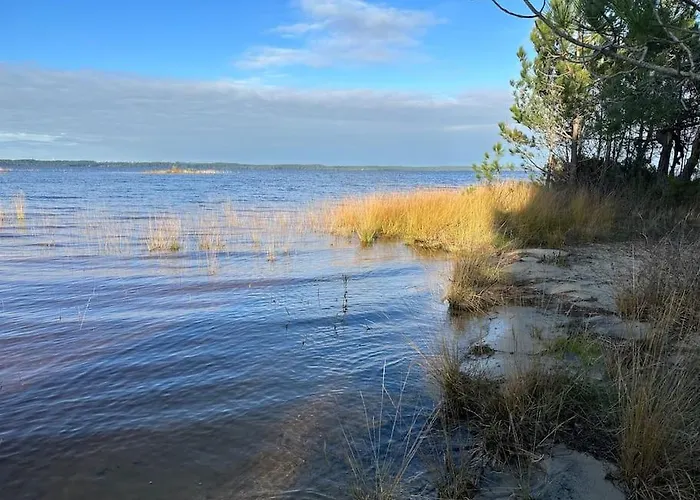 בית נופש Maison Proche Du !
