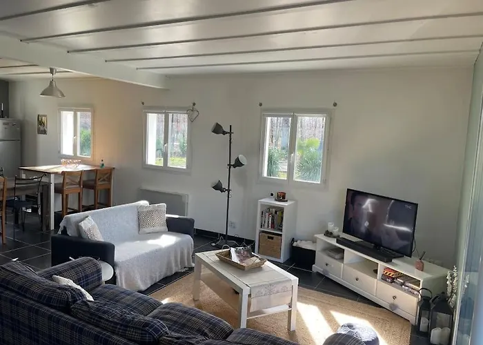 Maison Proche Du ! בית נופש הורטין