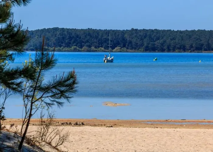 Maison Proche Du ! בית נופש הורטין