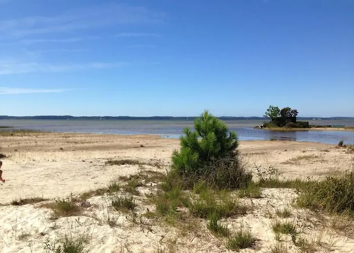 Maison Proche Du ! בית נופש הורטין