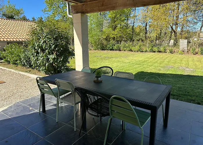 Maison Proche Du ! בית נופש הורטין