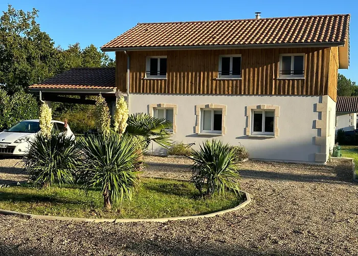 Maison Proche Du ! *