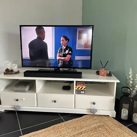 Maison Proche Du ! Vakantiehuis Hourtin