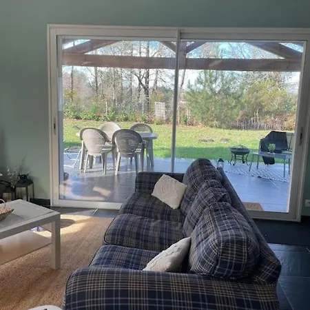 Maison Proche Du ! Vakantiehuis *