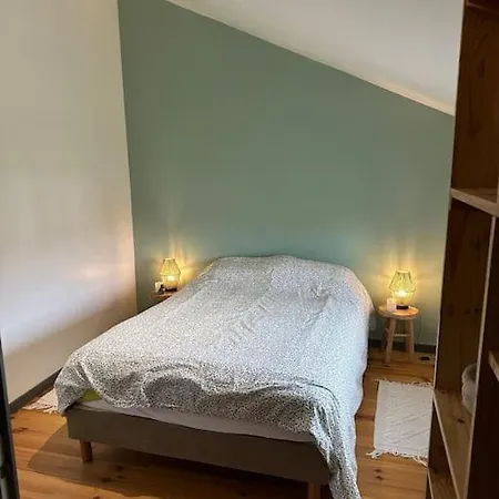 Maison Proche Du ! * Hourtin