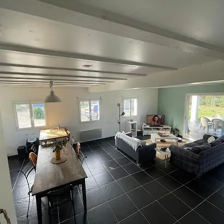 Vakantiehuis Maison Proche Du !