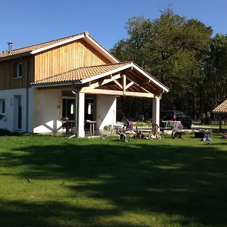 Maison Proche Du ! Vakantiehuis *