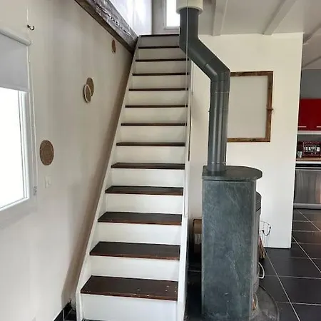 Vakantiehuis Maison Proche Du ! Hourtin