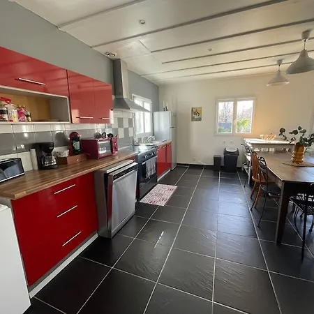 Maison Proche Du ! * Hourtin