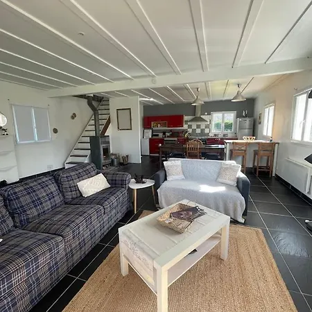 Vakantiehuis Maison Proche Du !