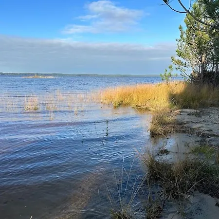 Vakantiehuis Maison Proche Du !