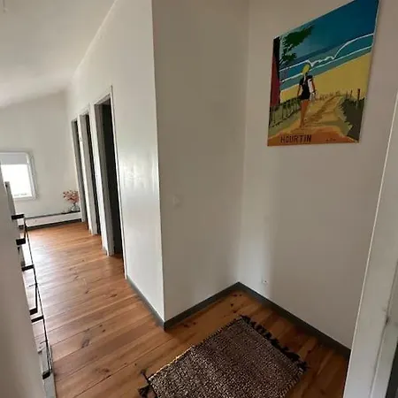 Maison Proche Du ! Vakantiehuis Hourtin