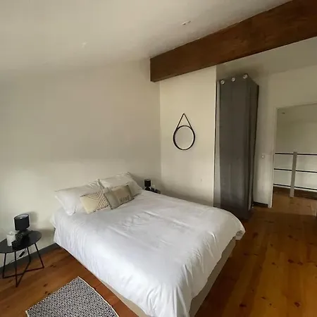 Maison Proche Du ! Vakantiehuis