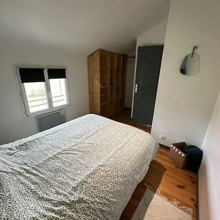 Vakantiehuis Maison Proche Du ! Hourtin