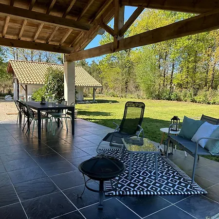 Vakantiehuis Maison Proche Du ! *