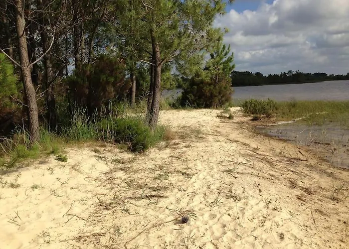 Holiday home Maison Proche Du ! *