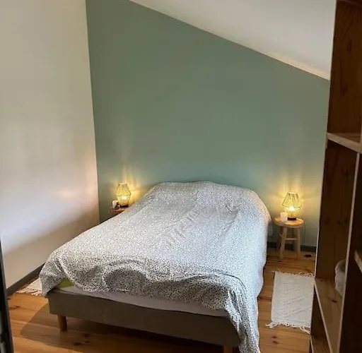 Maison Proche Du ! * Hourtin