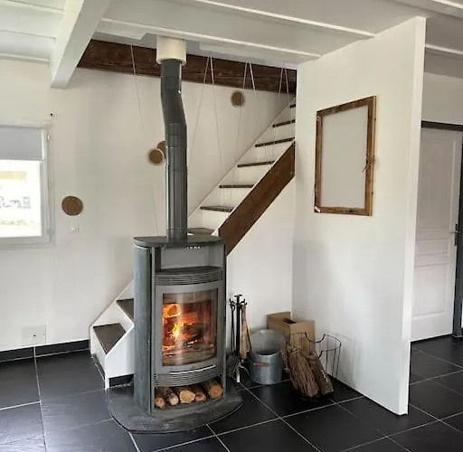 Maison Proche Du ! *