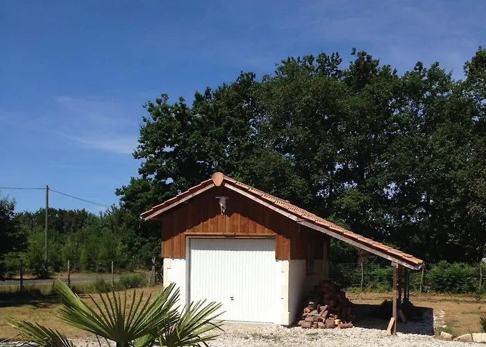 Holiday home Maison Proche Du !