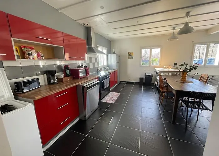 Maison Proche Du ! * Hourtin