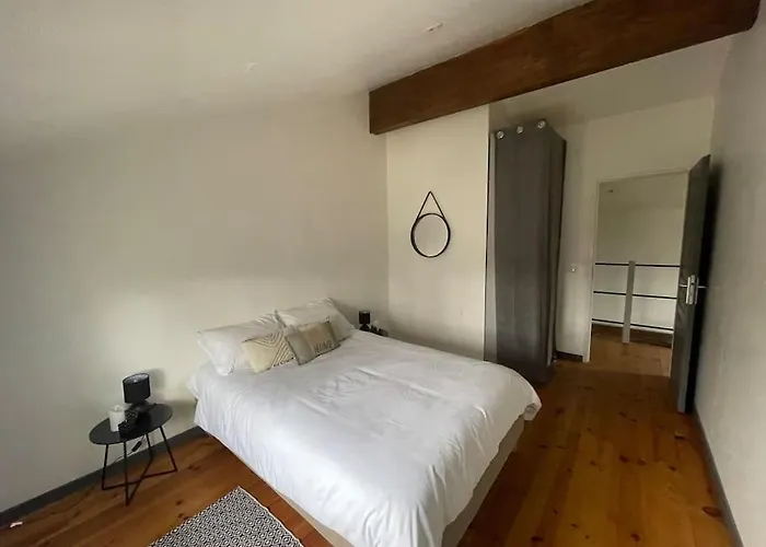 Maison Proche Du ! Holiday home