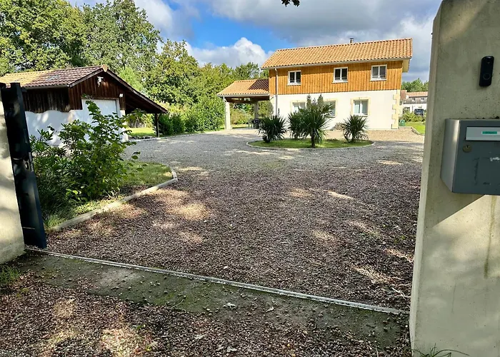 Maison Proche Du ! Hourtin